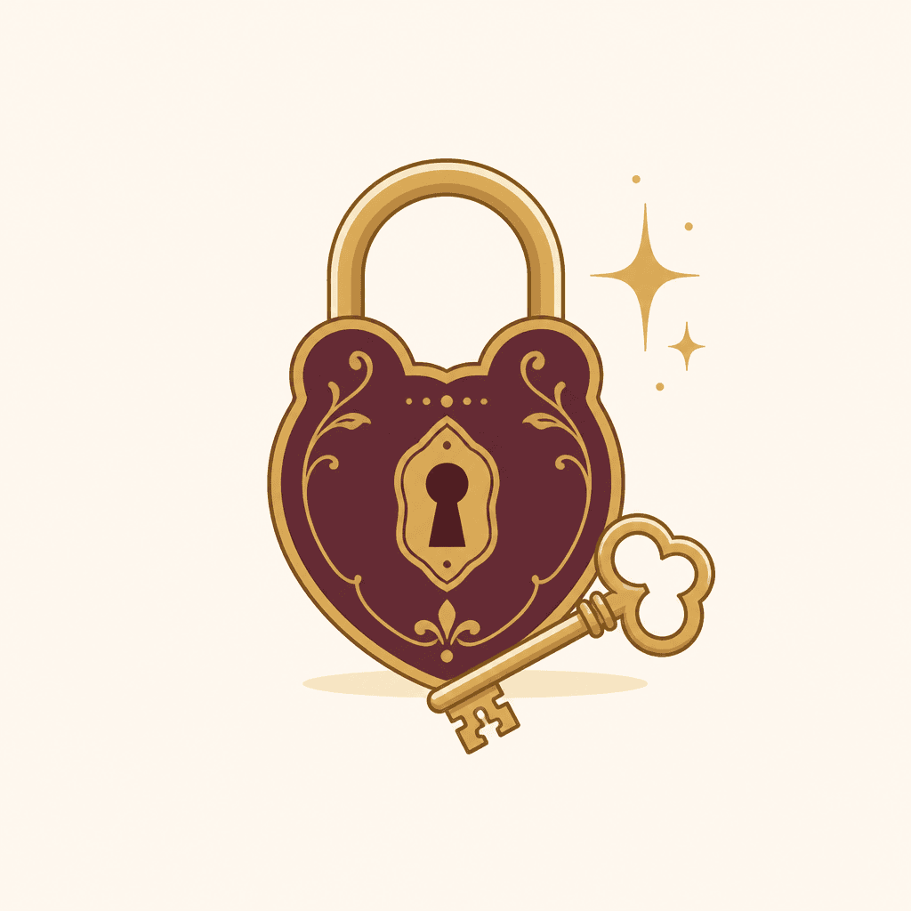 Unlock the Surprise